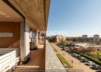 Trilocale via dei Giusti 6, Lacchiarella - foto 22