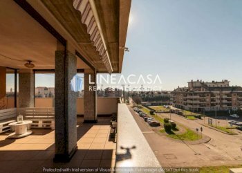 Trilocale via dei Giusti 6, Lacchiarella - foto 23