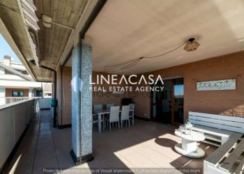 Trilocale via dei Giusti 6, Lacchiarella - foto 24