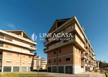 Trilocale via dei Giusti 6, Lacchiarella - foto 27