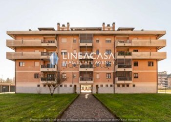 Trilocale via dei Giusti 6, Lacchiarella - foto 28