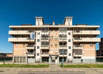 Trilocale via dei Giusti 6, Lacchiarella - foto 29