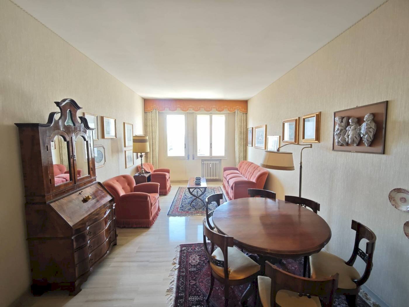 Quadrilocale Via Giorgione, Bologna - foto 1