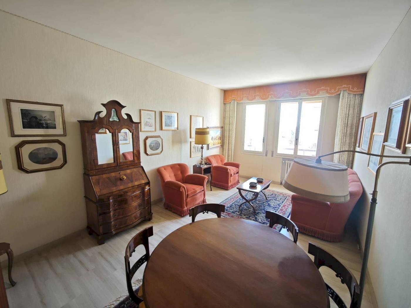 Quadrilocale Via Giorgione, Bologna - foto 2