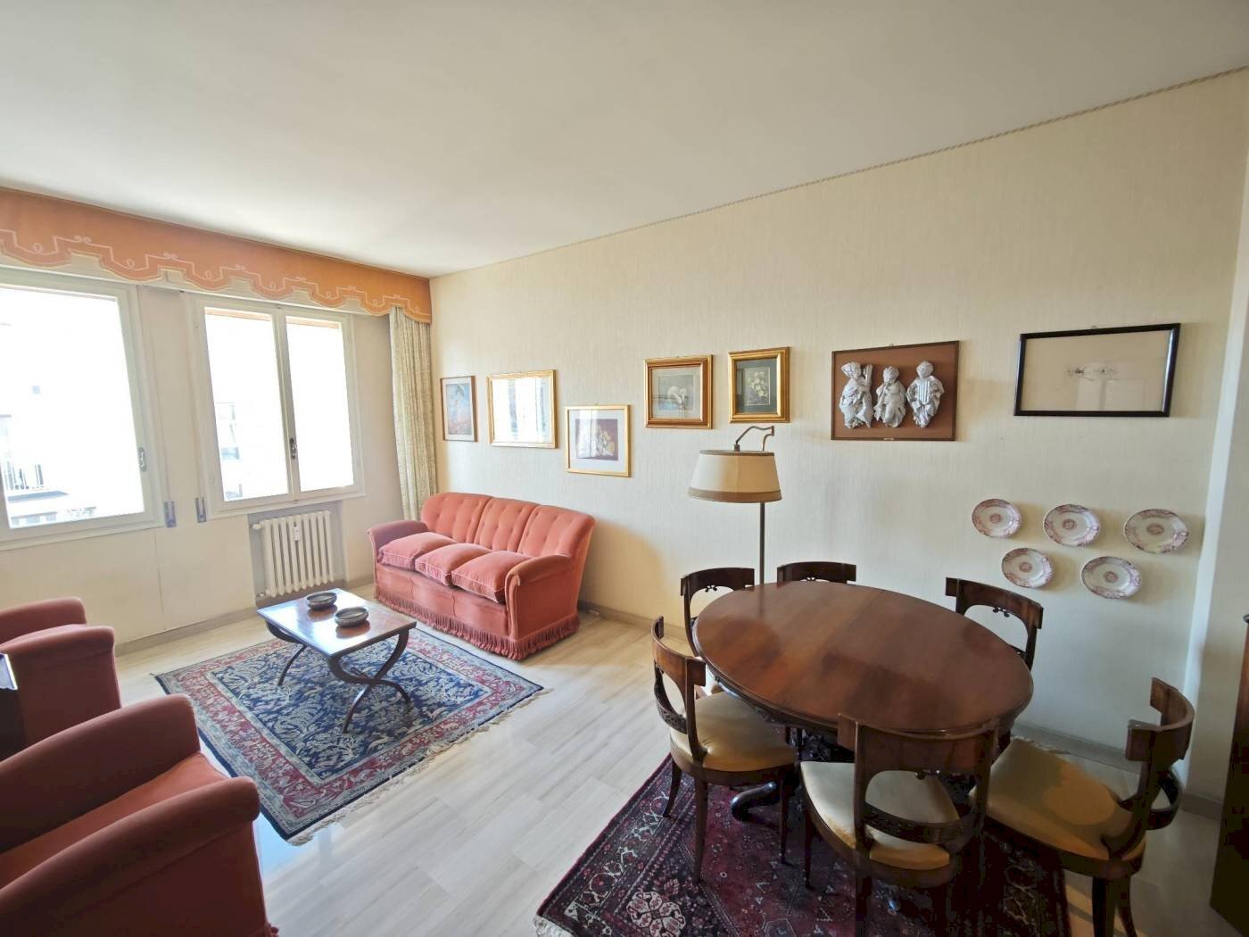 Quadrilocale Via Giorgione, Bologna - foto 3