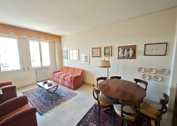 Quadrilocale Via Giorgione, Bologna - foto 3