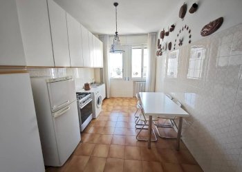 Quadrilocale Via Giorgione, Bologna - foto 9