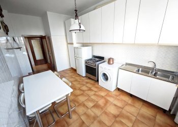 Quadrilocale Via Giorgione, Bologna - foto 11