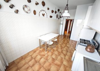 Quadrilocale Via Giorgione, Bologna - foto 12