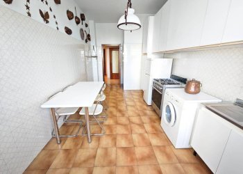 Quadrilocale Via Giorgione, Bologna - foto 13