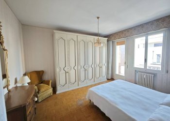 Quadrilocale Via Giorgione, Bologna - foto 14