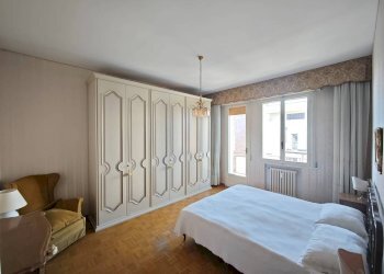 Quadrilocale Via Giorgione, Bologna - foto 15