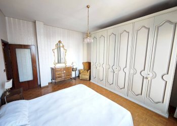 Quadrilocale Via Giorgione, Bologna - foto 16