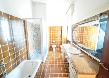 Quadrilocale Via Giorgione, Bologna - foto 24