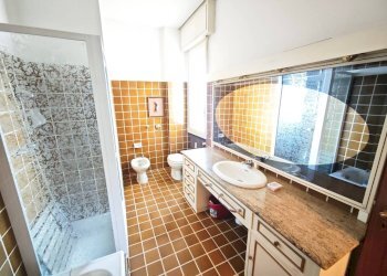 Quadrilocale Via Giorgione, Bologna - foto 25