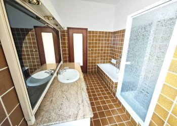 Quadrilocale Via Giorgione, Bologna - foto 26