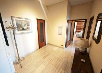 Quadrilocale Via Giorgione, Bologna - foto 28