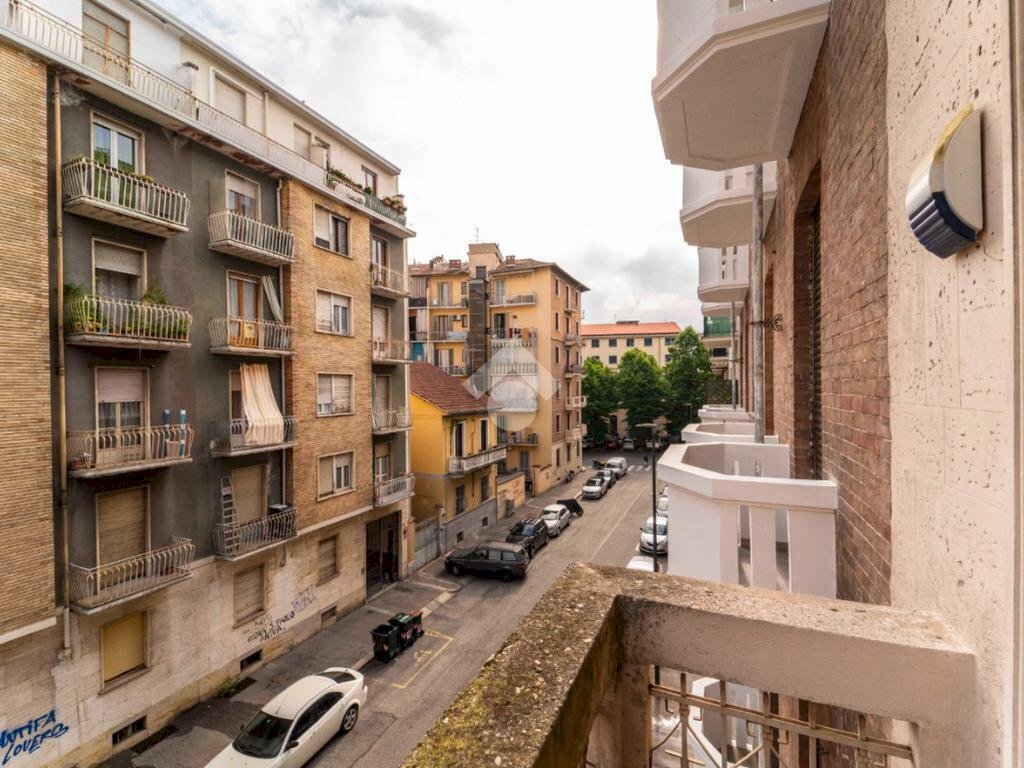 Bilocale Via Limone, Torino (zona San Paolo) - foto 3