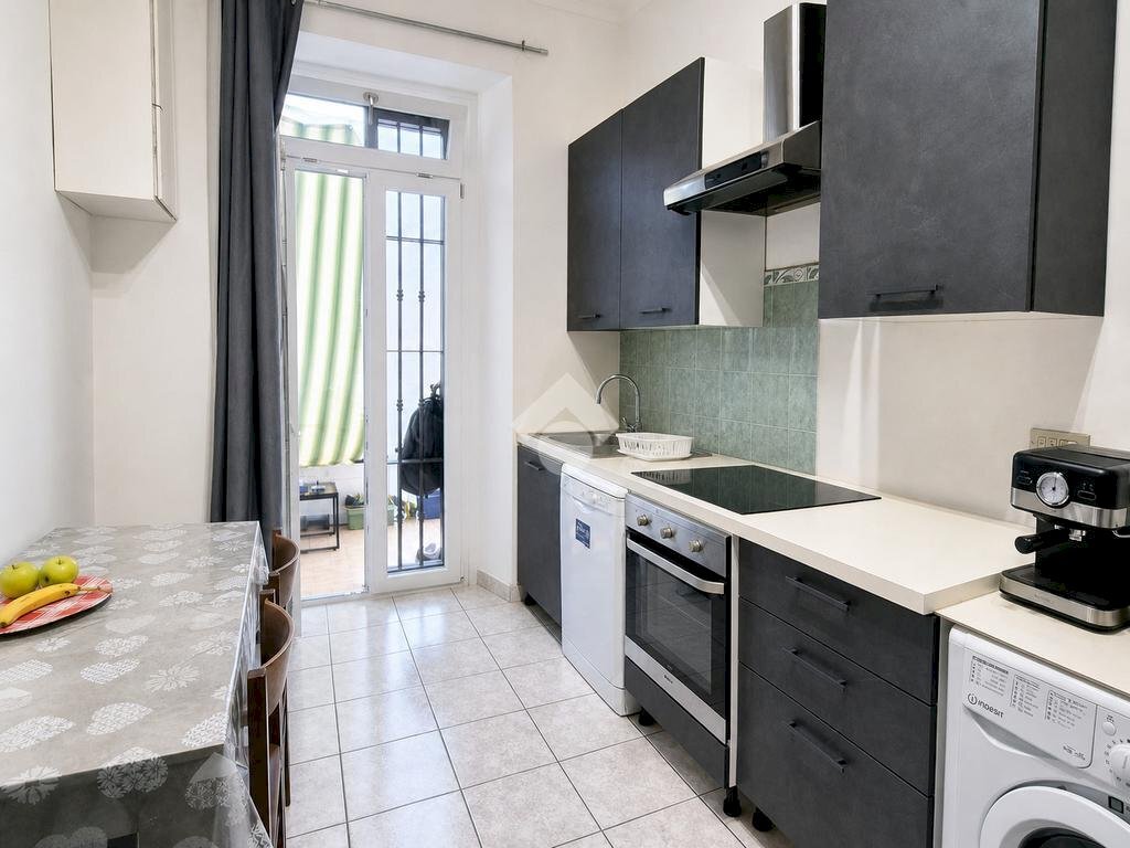 Bilocale Via Limone, Torino (zona San Paolo) - foto 1