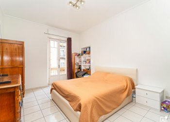 Bilocale Via Limone, Torino (zona San Paolo) - foto 1