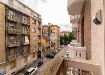 Bilocale Via Limone, Torino (zona San Paolo) - foto 3