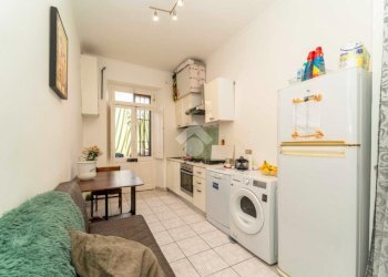 Bilocale Via Limone, Torino (zona San Paolo) - foto 8