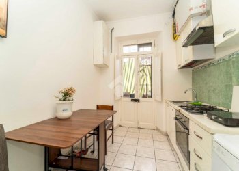 Bilocale Via Limone, Torino (zona San Paolo) - foto 9