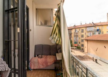 Bilocale Via Limone, Torino (zona San Paolo) - foto 12