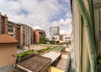 Bilocale Via Limone, Torino (zona San Paolo) - foto 13