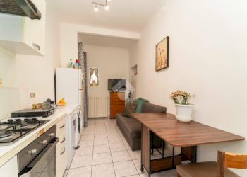 Bilocale Via Limone, Torino (zona San Paolo) - foto 14