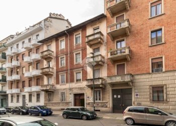 Bilocale Via Limone, Torino (zona San Paolo) - foto 27