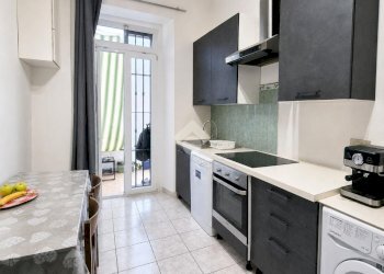 Bilocale Via Limone, Torino (zona San Paolo) - foto 1
