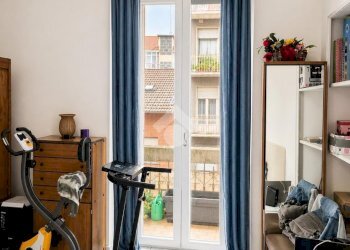 Bilocale Via Limone, Torino (zona San Paolo) - foto 7