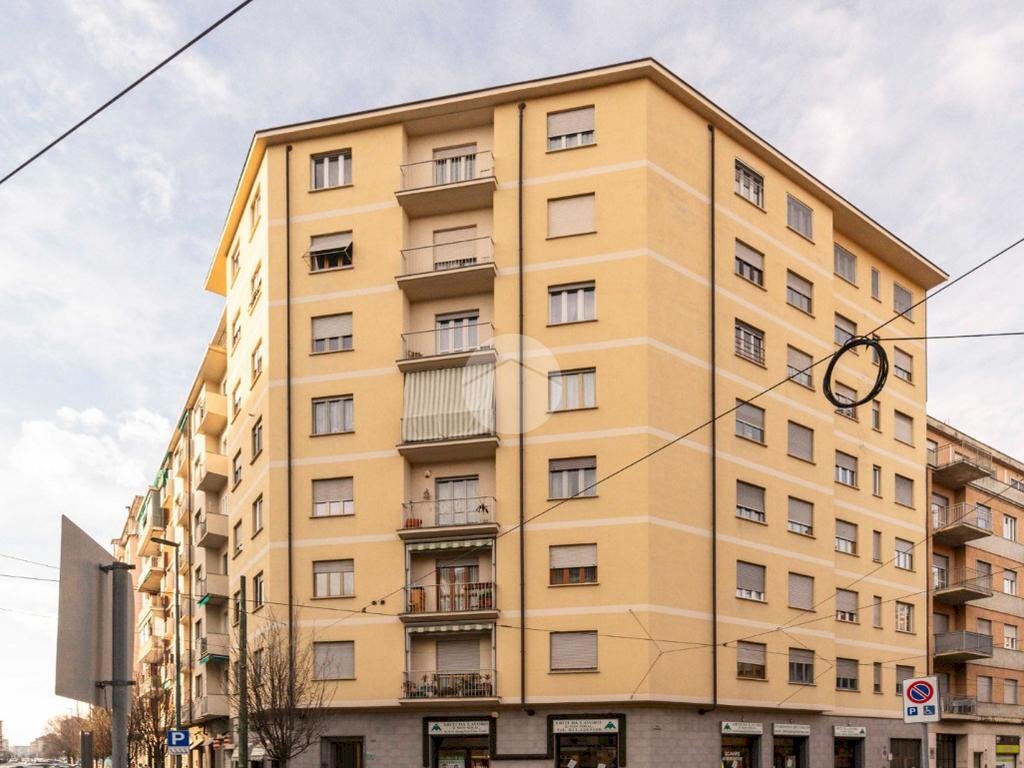 Trilocale Via bibiana, Torino (zona Borgo Vittoria) - foto 1