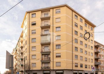 Trilocale Via bibiana, Torino (zona Borgo Vittoria) - foto 1