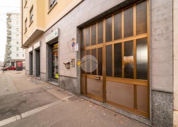 Trilocale Via bibiana, Torino (zona Borgo Vittoria) - foto 10