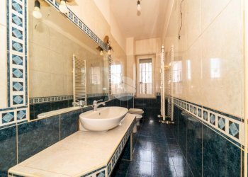 Trilocale Via bibiana, Torino (zona Borgo Vittoria) - foto 22