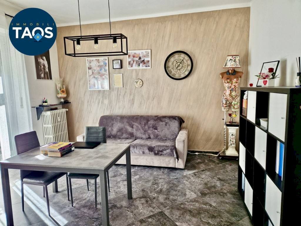 Quadrilocale Via Giovenale Ancina, 50, Torino (zona Regio Parco) - foto 1