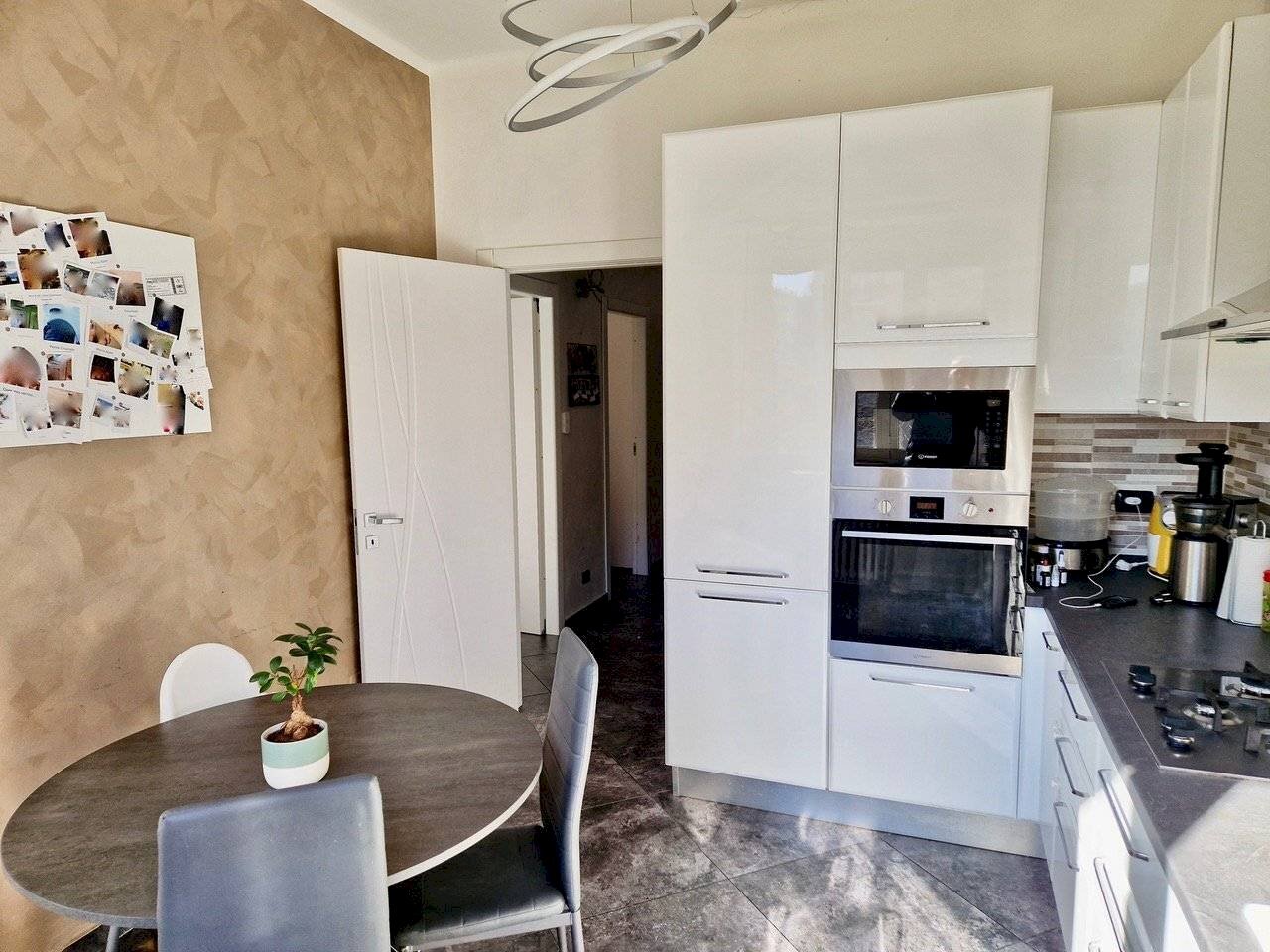 Quadrilocale Via Giovenale Ancina, 50, Torino (zona Regio Parco) - foto 2