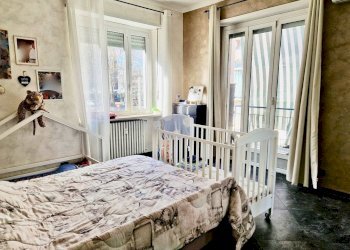 Quadrilocale Via Giovenale Ancina, 50, Torino (zona Regio Parco) - foto 4