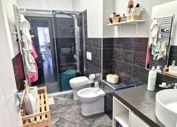 Quadrilocale Via Giovenale Ancina, 50, Torino (zona Regio Parco) - foto 5