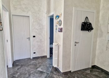 Quadrilocale Via Giovenale Ancina, 50, Torino (zona Regio Parco) - foto 6