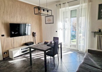 Quadrilocale Via Giovenale Ancina, 50, Torino (zona Regio Parco) - foto 7