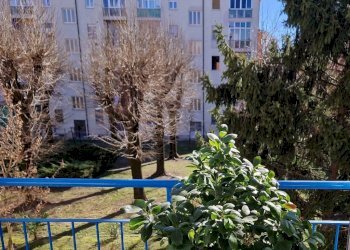 Quadrilocale Via Giovenale Ancina, 50, Torino (zona Regio Parco) - foto 8