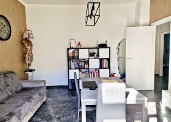 Quadrilocale Via Giovenale Ancina, 50, Torino (zona Regio Parco) - foto 9