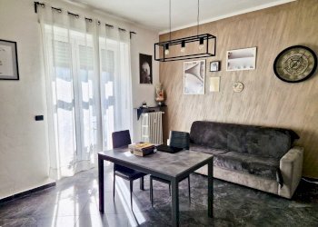 Quadrilocale Via Giovenale Ancina, 50, Torino (zona Regio Parco) - foto 11