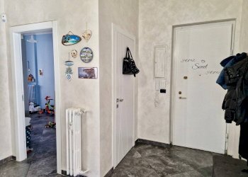 Quadrilocale Via Giovenale Ancina, 50, Torino (zona Regio Parco) - foto 12