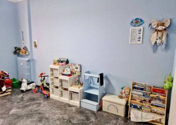 Quadrilocale Via Giovenale Ancina, 50, Torino (zona Regio Parco) - foto 13