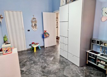 Quadrilocale Via Giovenale Ancina, 50, Torino (zona Regio Parco) - foto 14