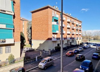 Quadrilocale Via Giovenale Ancina, 50, Torino (zona Regio Parco) - foto 15